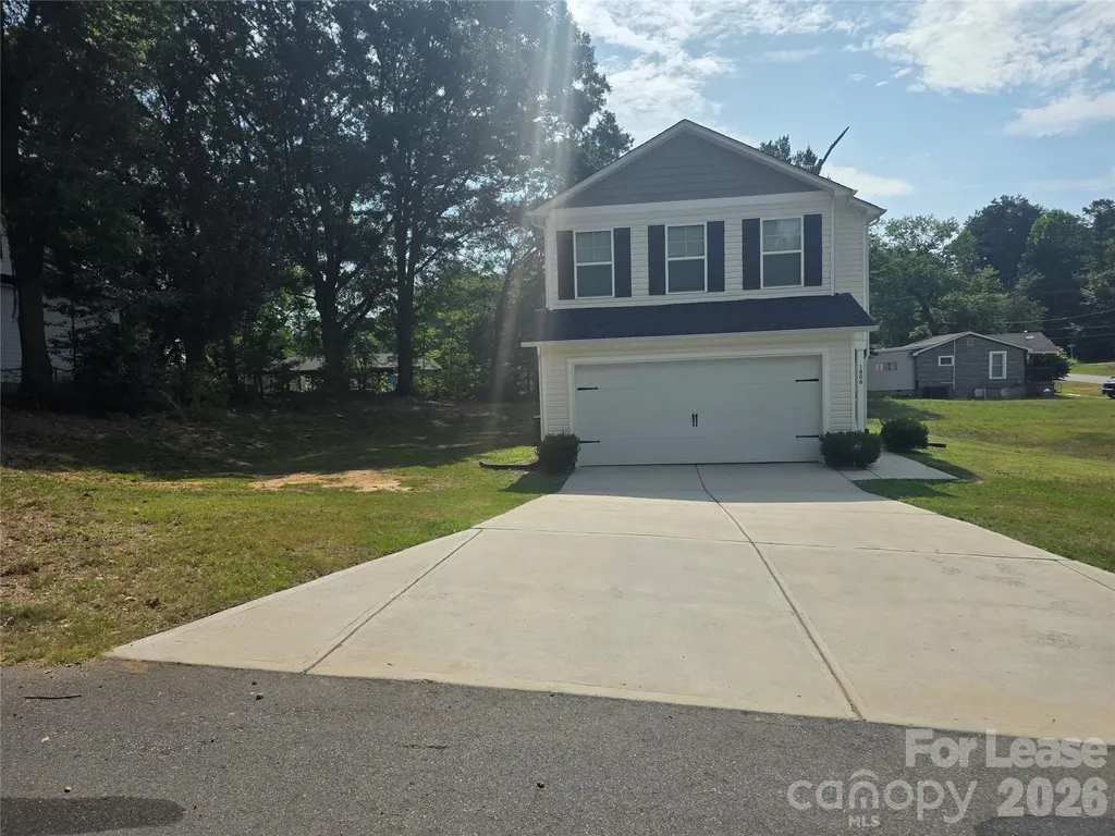 1808 Hart Street Gastonia NC 28054