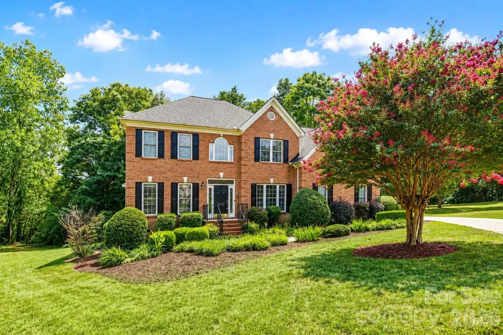 4523 Brent Wood Drive Belmont NC 28012