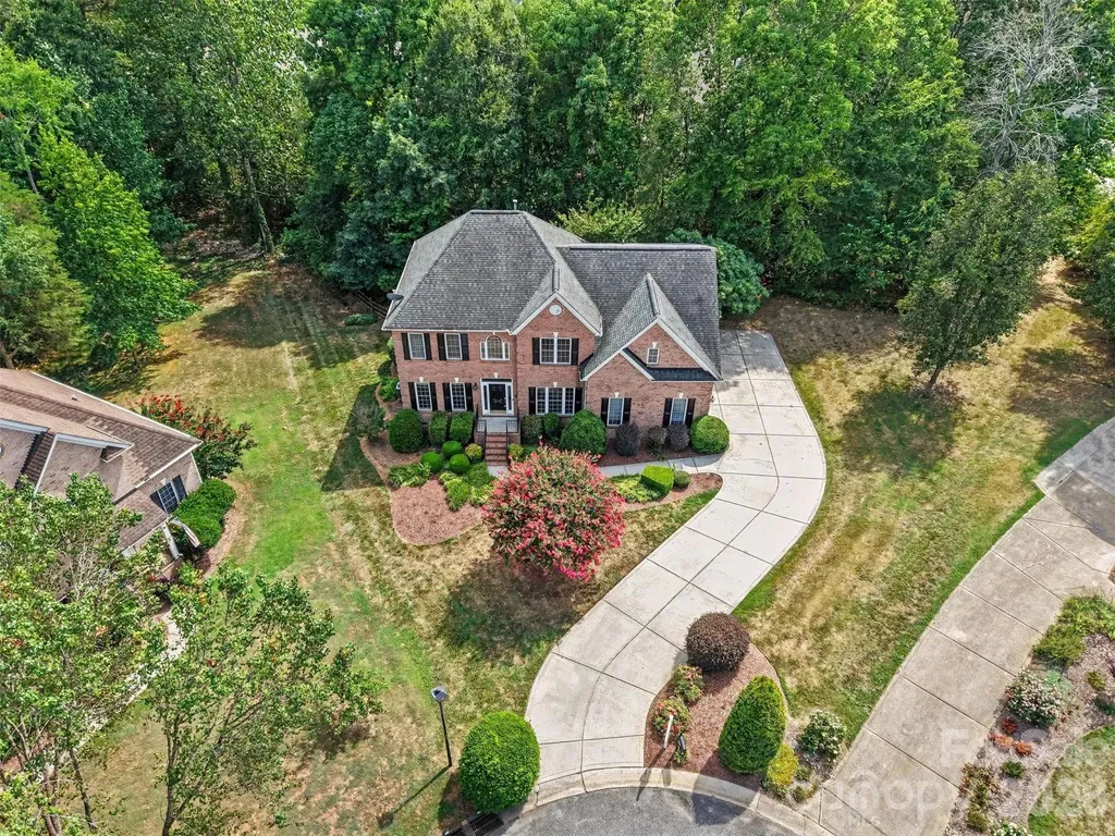 4523 Brent Wood Drive Belmont NC 28012