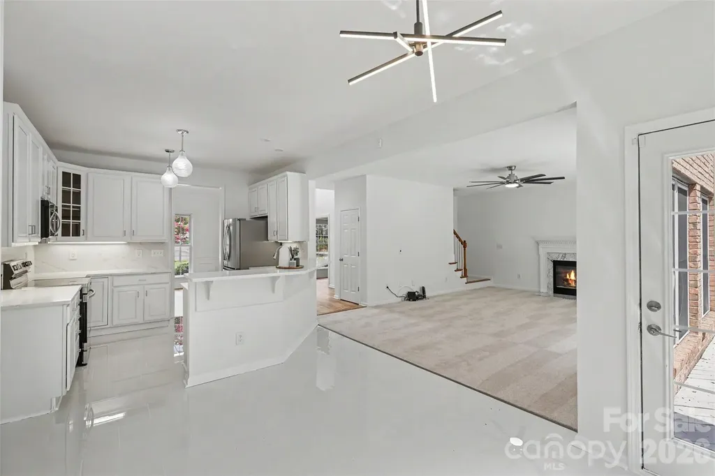 4523 Brent Wood Drive Belmont NC 28012
