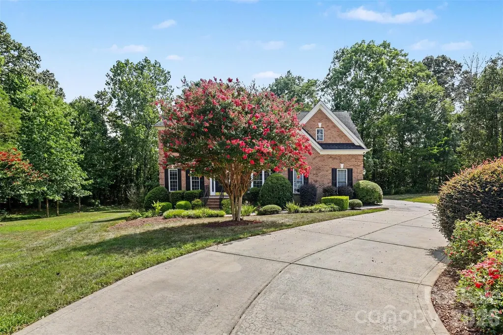 4523 Brent Wood Drive Belmont NC 28012