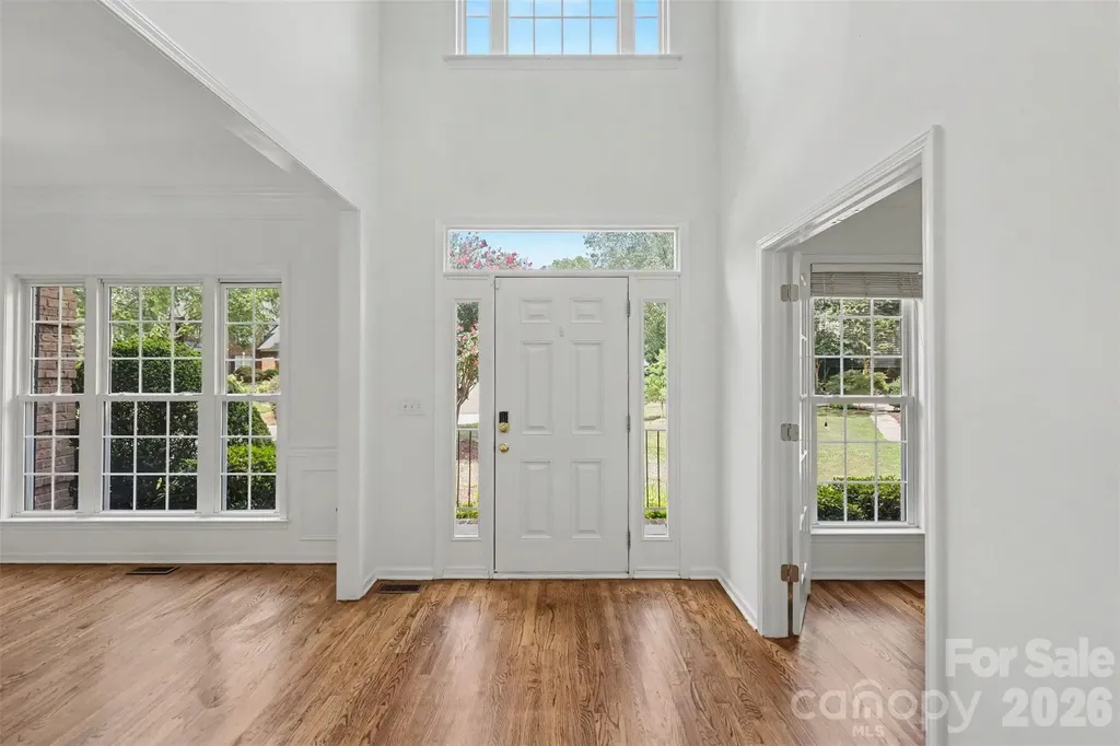 4523 Brent Wood Drive Belmont NC 28012