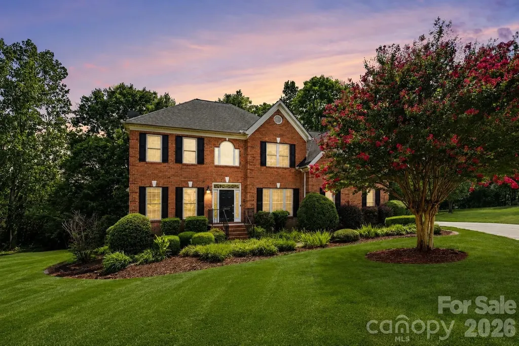 4523 Brent Wood Drive Belmont NC 28012