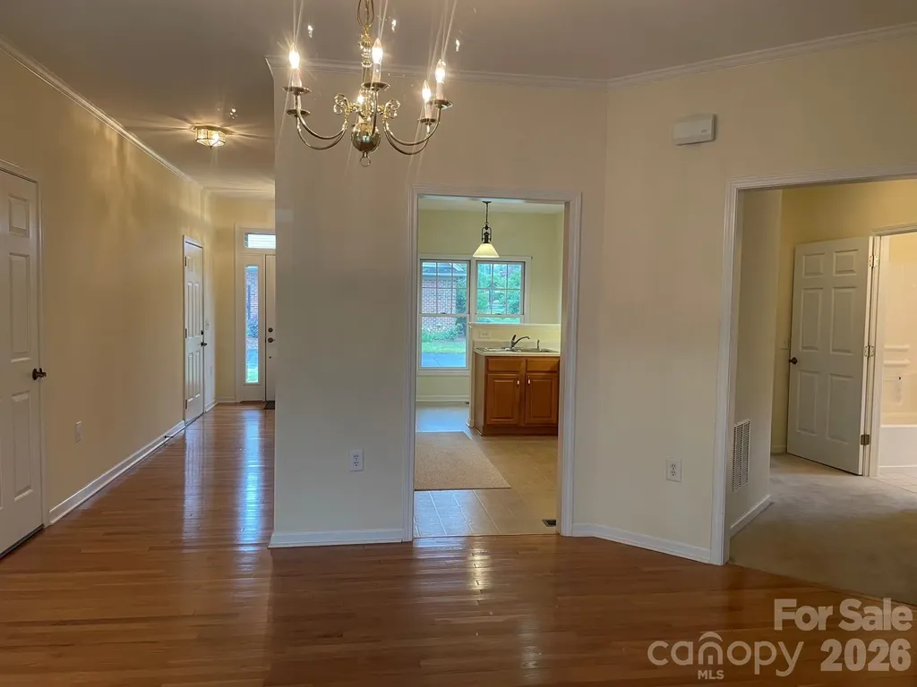 513 26th Avenue NE Hickory NC 28601