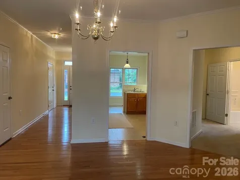 513 26th Avenue NE Hickory NC 28601