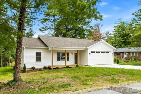 334 Woodland Drive Hendersonville NC 28792