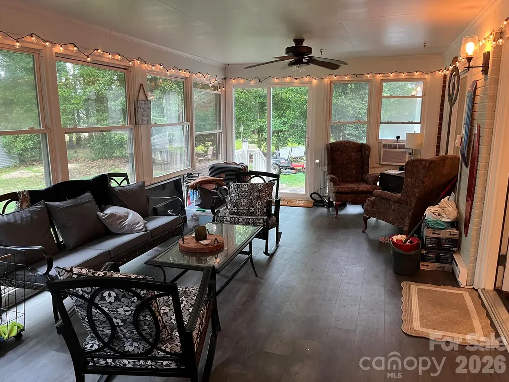 202 Pine Street Biscoe NC 27209