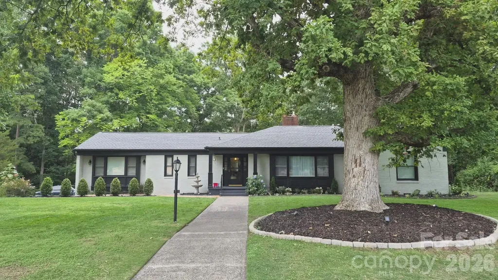 202 Pine Street Biscoe NC 27209
