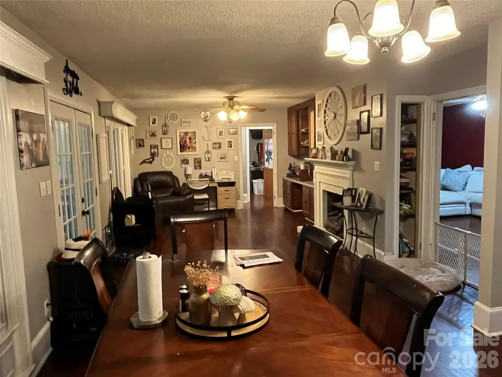 202 Pine Street Biscoe NC 27209