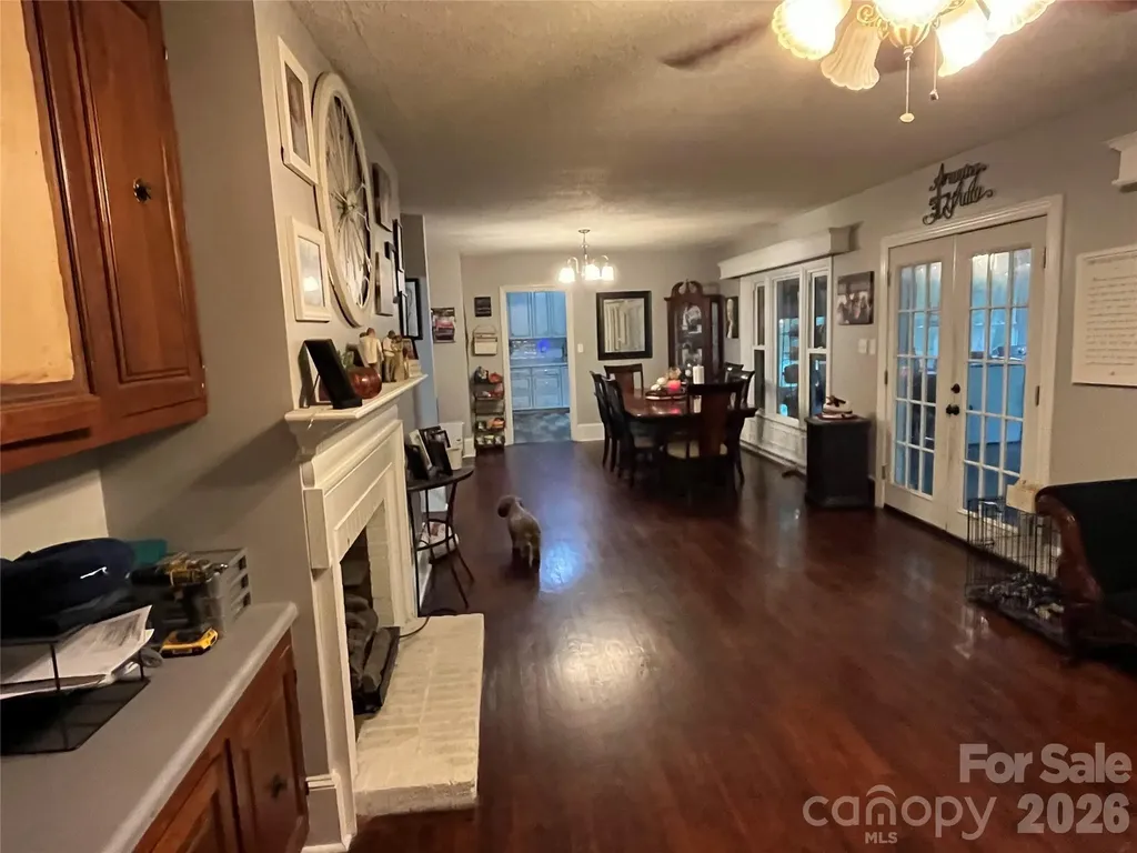 202 Pine Street Biscoe NC 27209