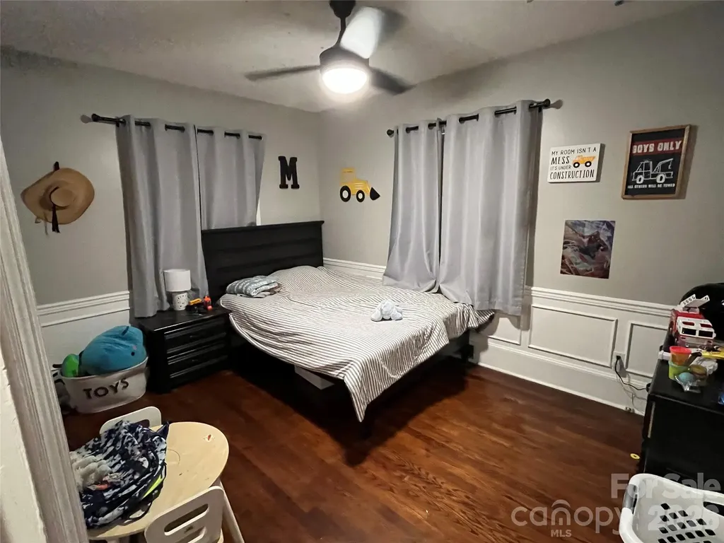 202 Pine Street Biscoe NC 27209
