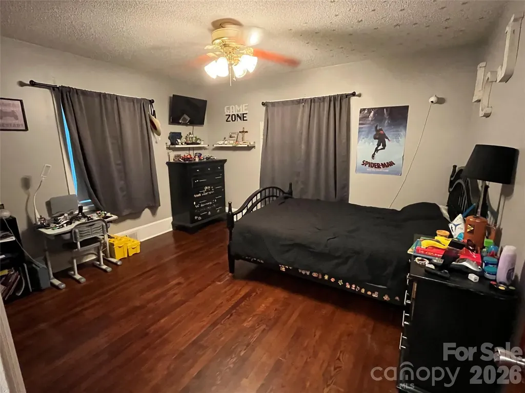 202 Pine Street Biscoe NC 27209