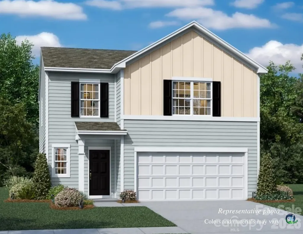 731 Espresso Drive Shelby NC 28152