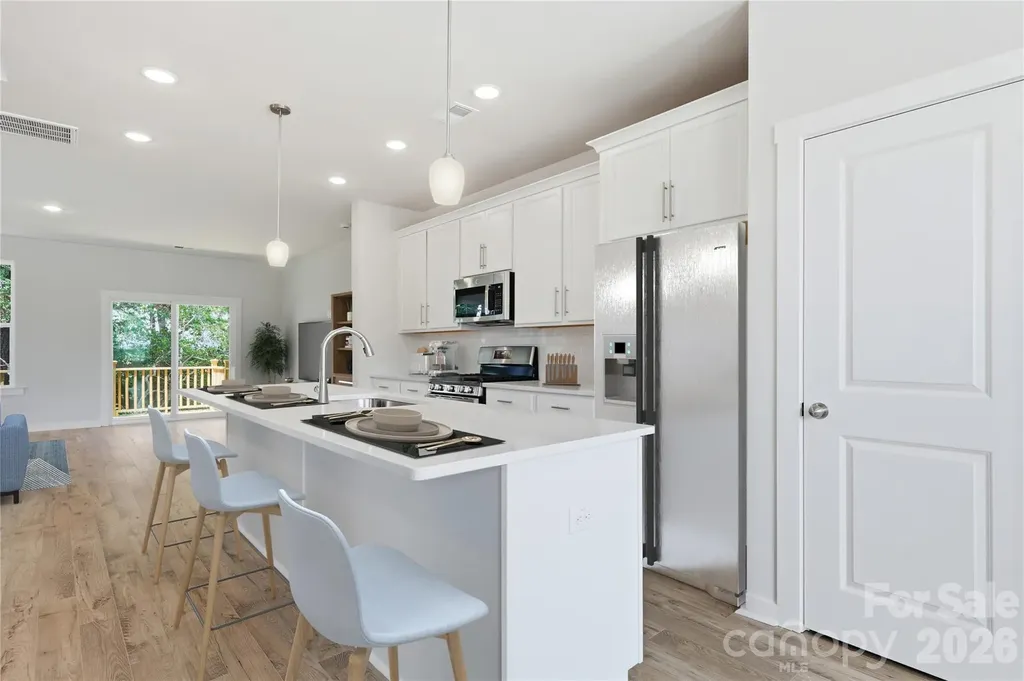 1109 Mossy Glade Road Indian Trail NC 28079