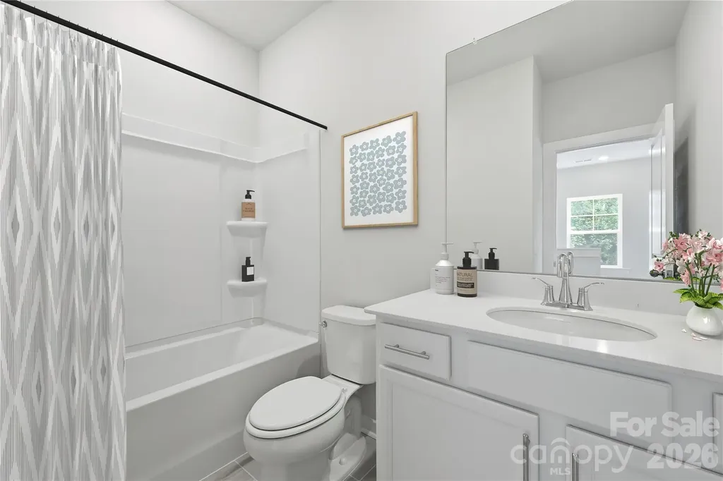 1109 Mossy Glade Road Indian Trail NC 28079