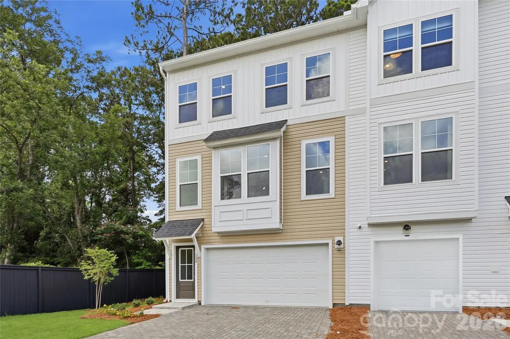 1109 Mossy Glade Road Indian Trail NC 28079