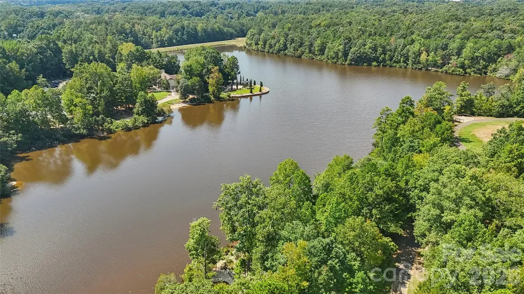 1109 Mossy Glade Road Indian Trail NC 28079