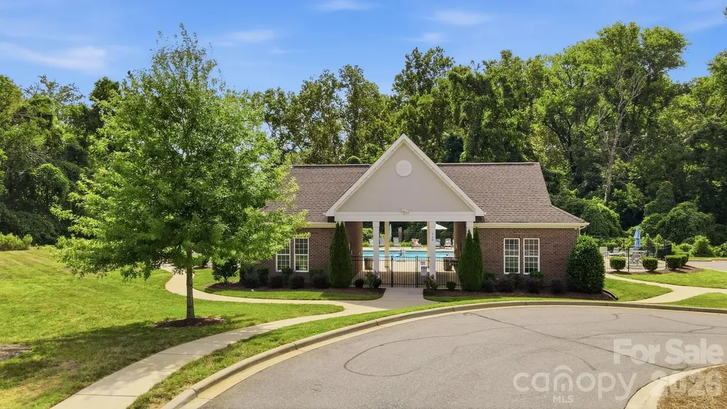 209 Church Street McAdenville NC 28101