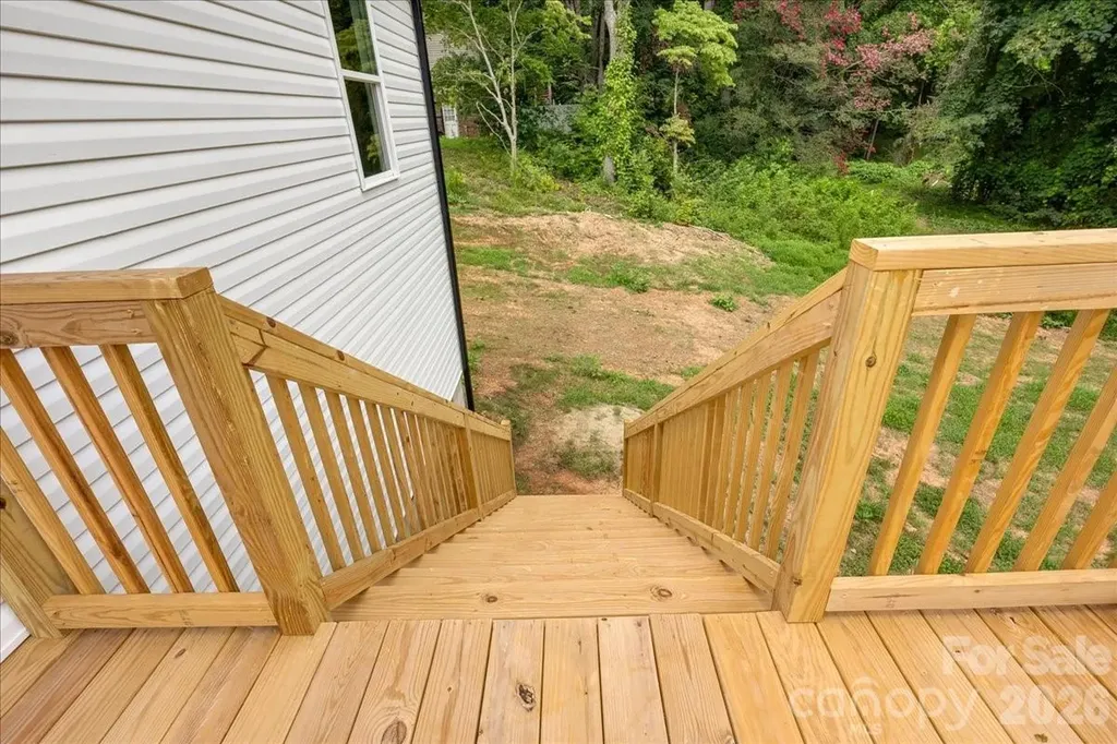 126 Aspen Street Yadkinville NC 27055