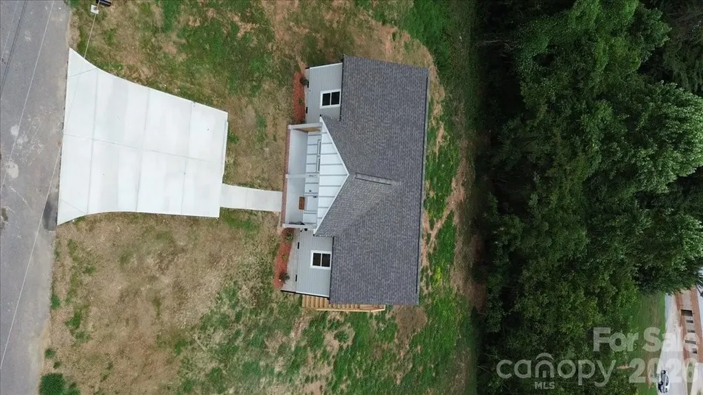 126 Aspen Street Yadkinville NC 27055