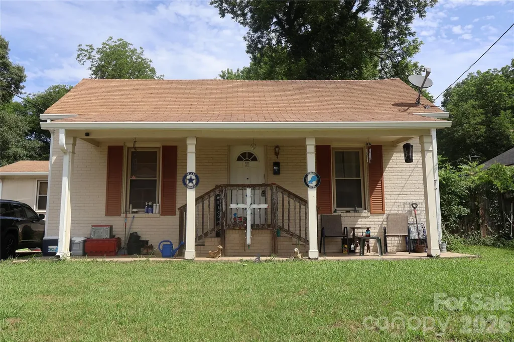 504 Oak Street Mooresville NC 28115