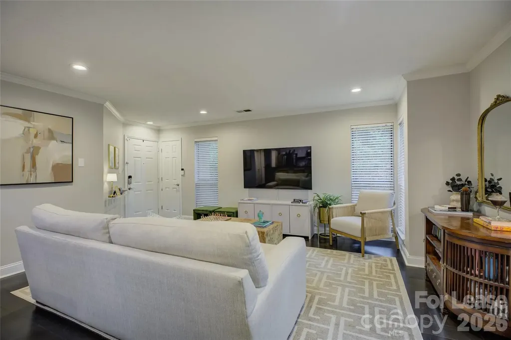 2506 Cranbrook Lane Charlotte NC 28207