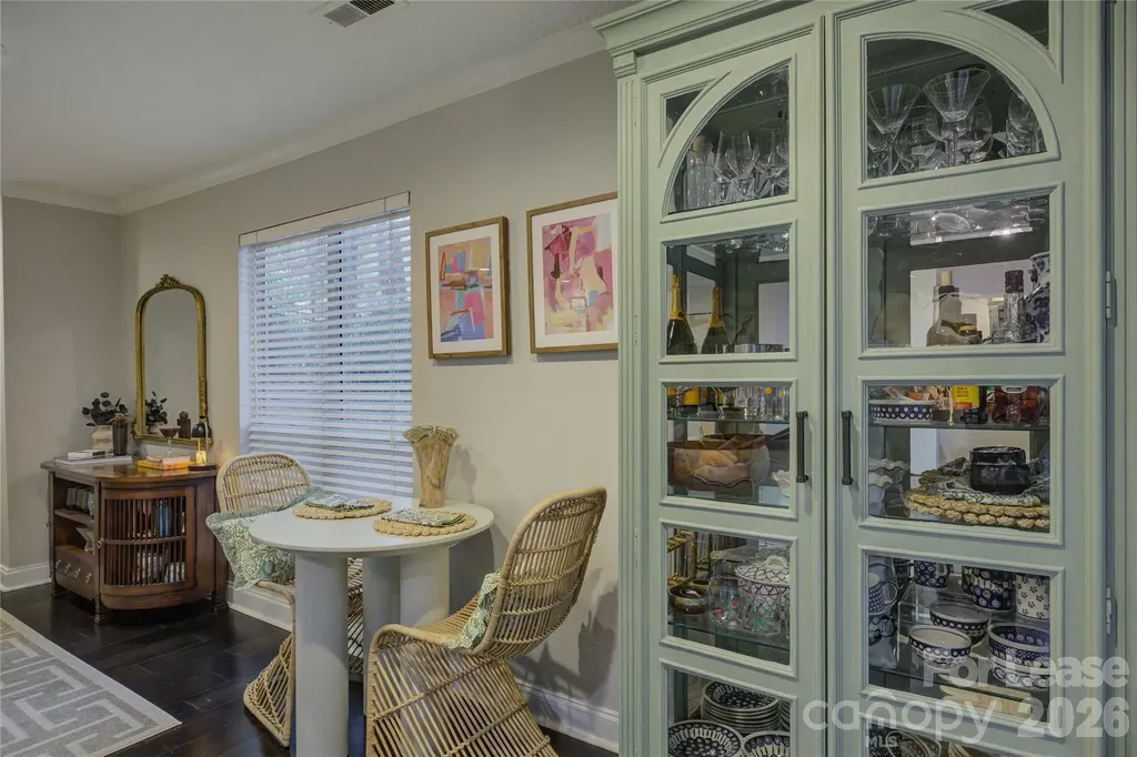 2506 Cranbrook Lane Charlotte NC 28207