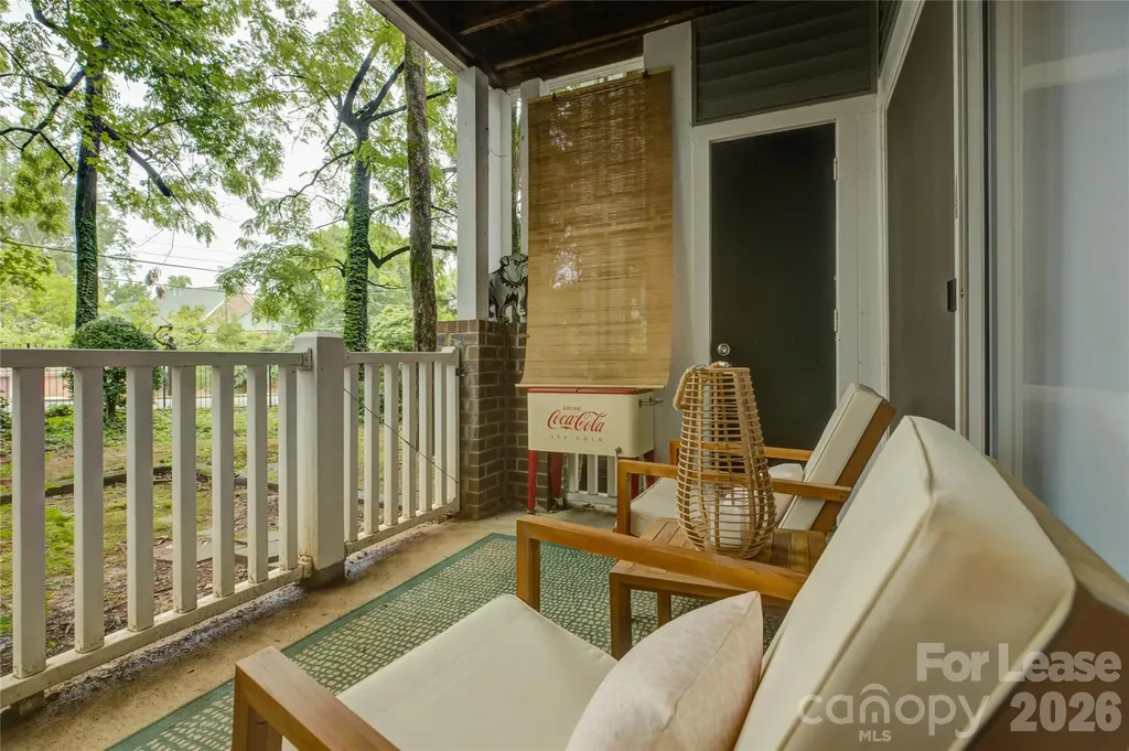 2506 Cranbrook Lane Charlotte NC 28207