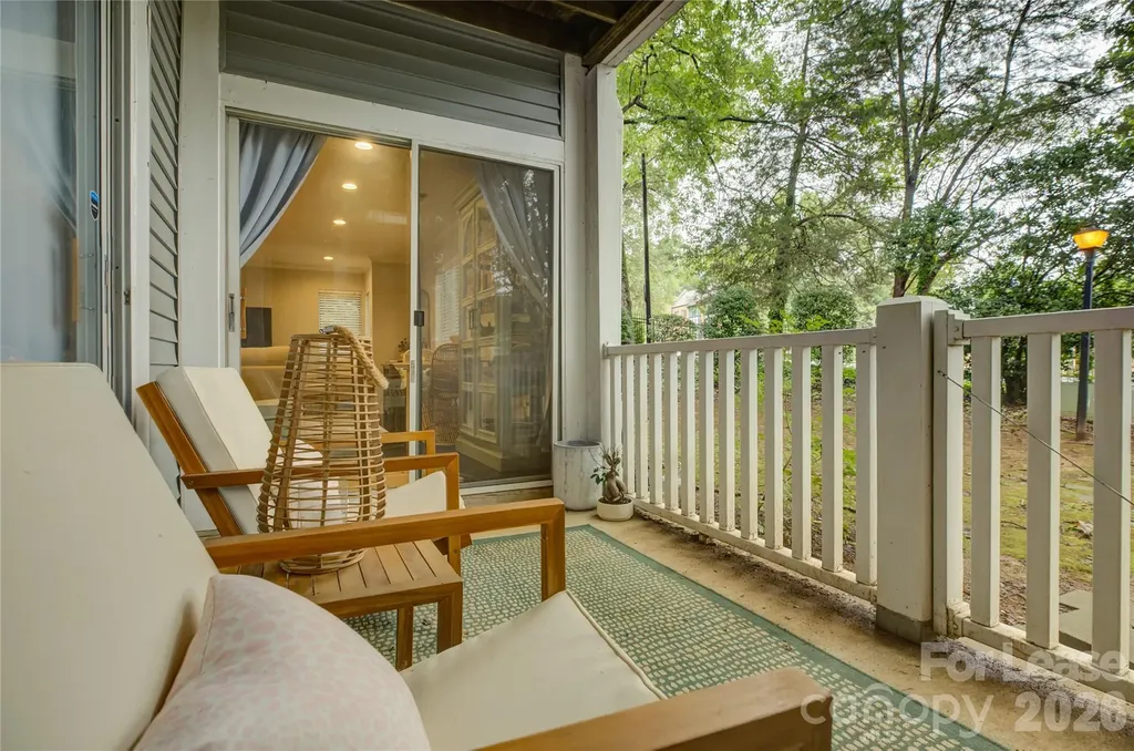2506 Cranbrook Lane Charlotte NC 28207