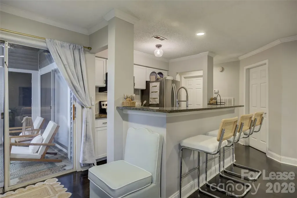 2506 Cranbrook Lane Charlotte NC 28207