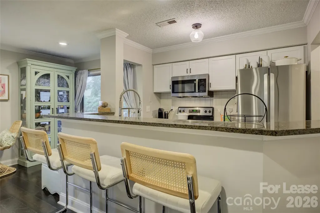 2506 Cranbrook Lane Charlotte NC 28207