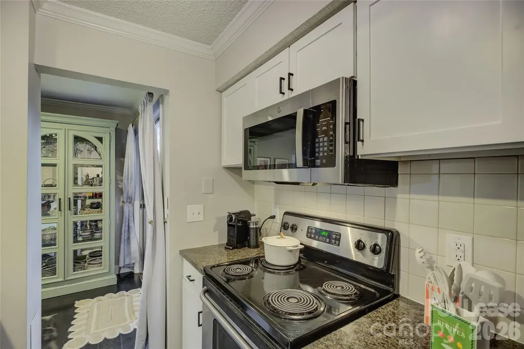 2506 Cranbrook Lane Charlotte NC 28207