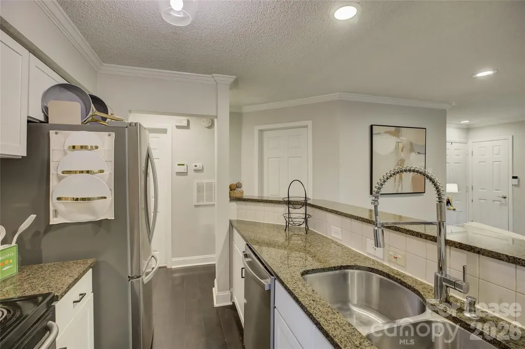 2506 Cranbrook Lane Charlotte NC 28207
