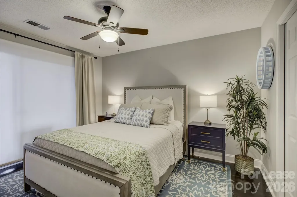 2506 Cranbrook Lane Charlotte NC 28207