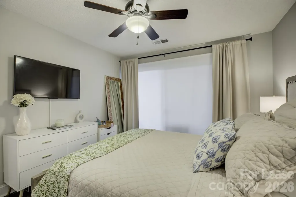 2506 Cranbrook Lane Charlotte NC 28207