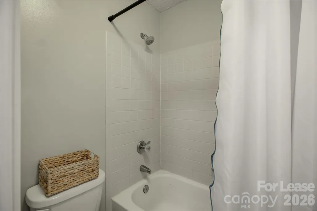 2506 Cranbrook Lane Charlotte NC 28207