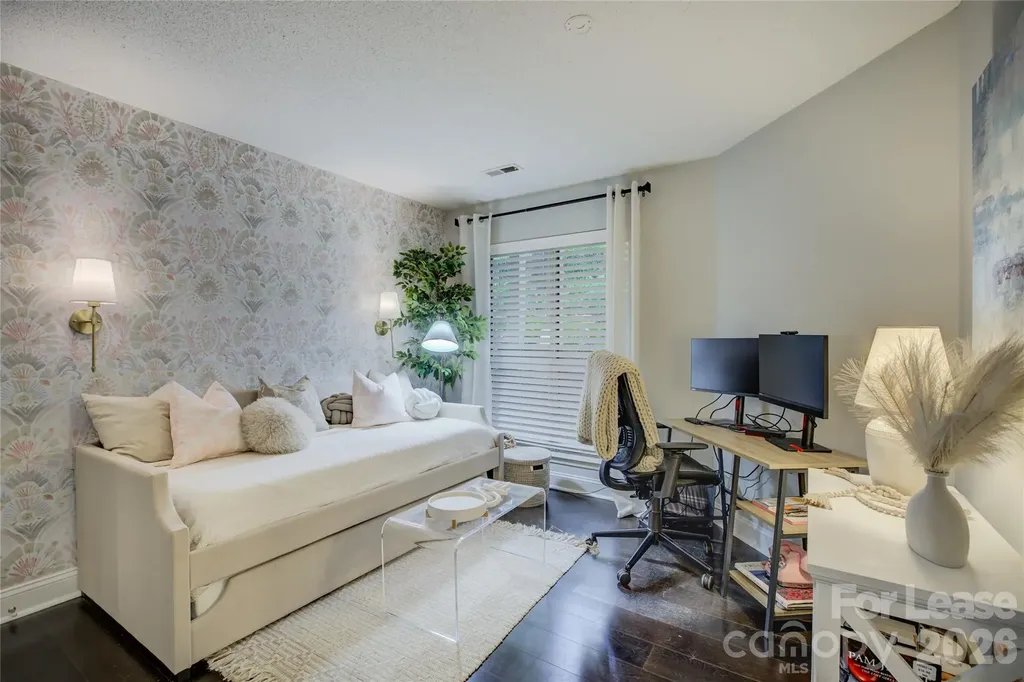 2506 Cranbrook Lane Charlotte NC 28207