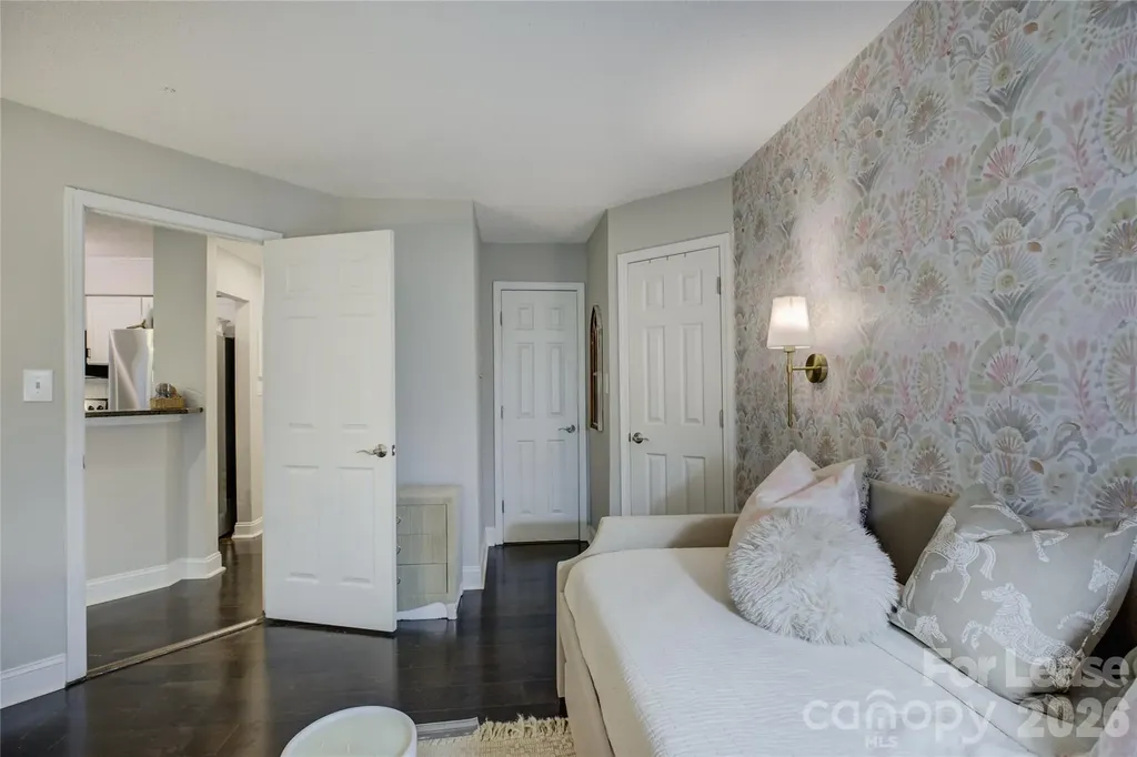 2506 Cranbrook Lane Charlotte NC 28207