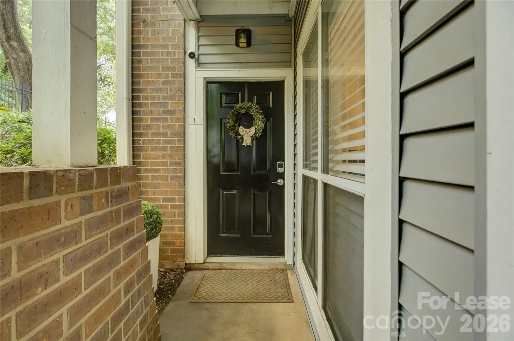 2506 Cranbrook Lane Charlotte NC 28207