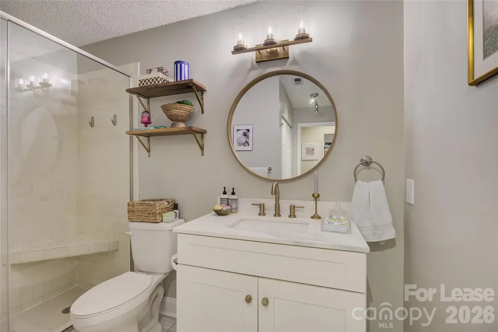 2506 Cranbrook Lane Charlotte NC 28207