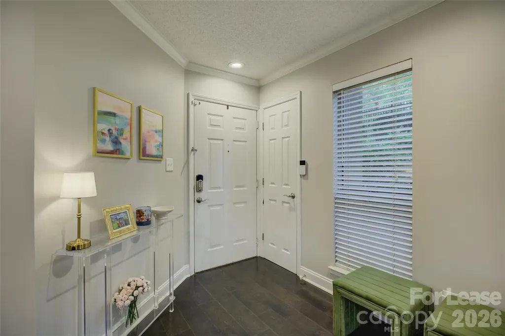 2506 Cranbrook Lane Charlotte NC 28207