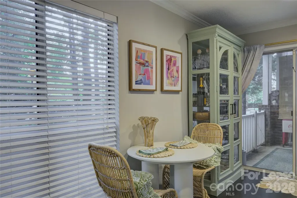 2506 Cranbrook Lane Charlotte NC 28207