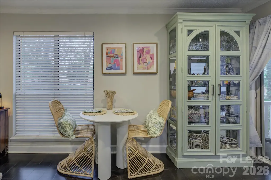 2506 Cranbrook Lane Charlotte NC 28207