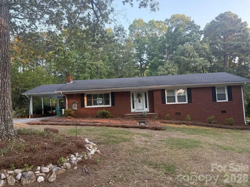 427 Acorn Acres Road Norwood NC 28128
