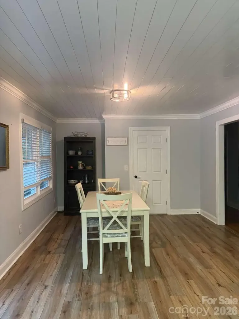 427 Acorn Acres Road Norwood NC 28128