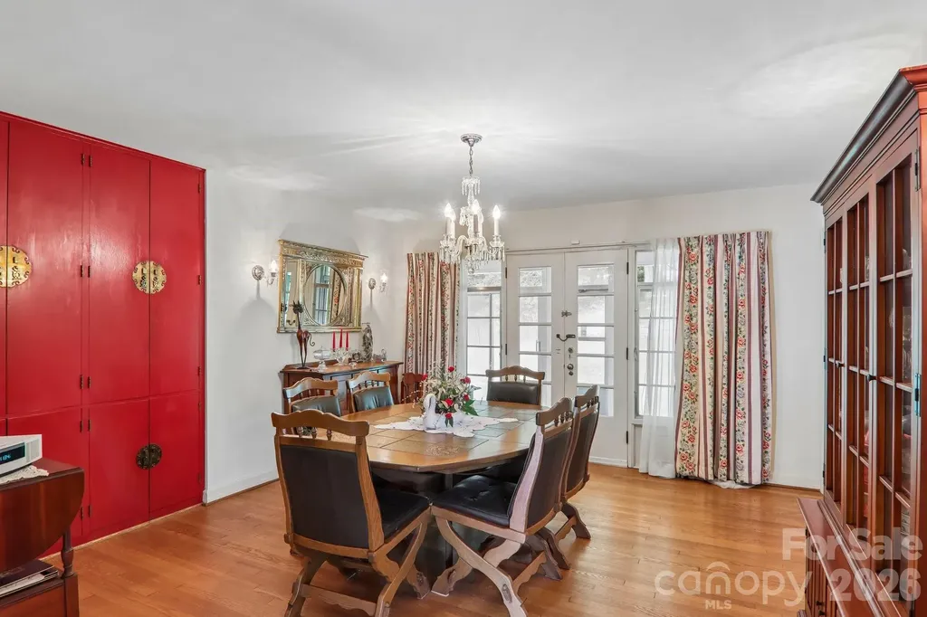 1404 Valmont Drive Hendersonville NC 28791