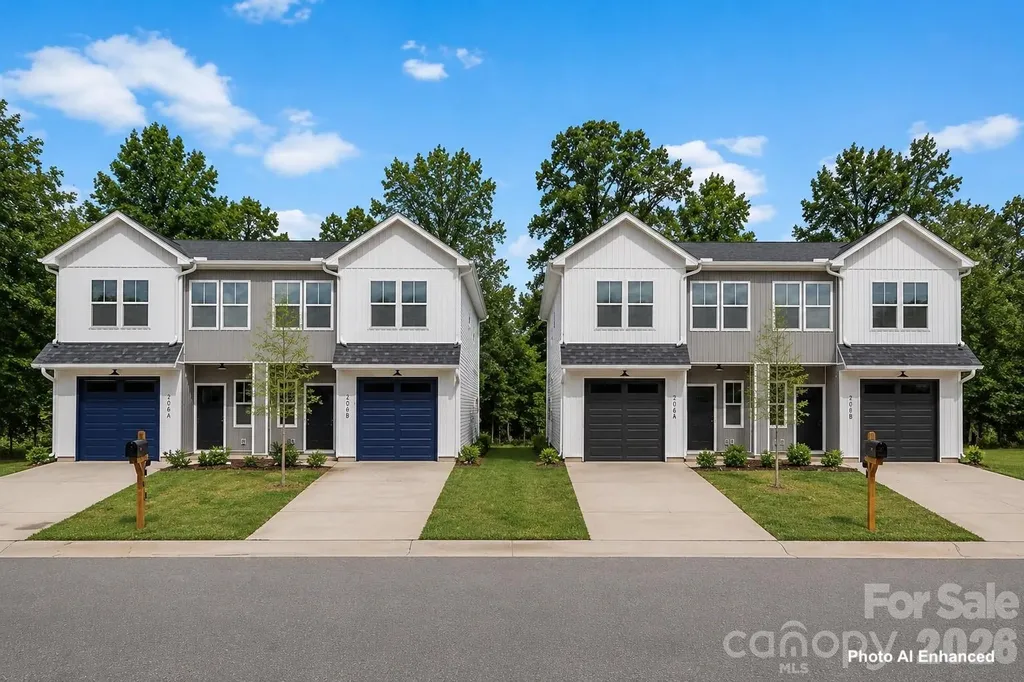 206/208 W Todd Lane Charlotte NC 28208