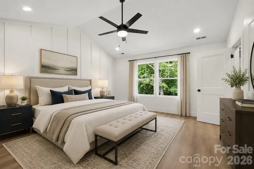 206/208 W Todd Lane Charlotte NC 28208