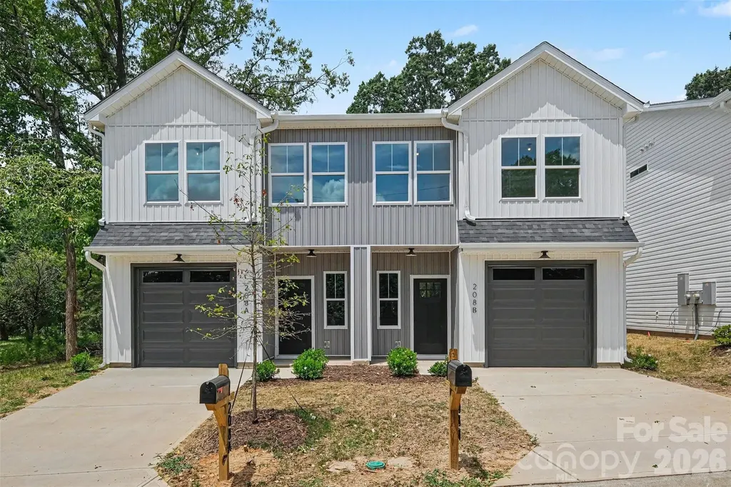 206/208 W Todd Lane Charlotte NC 28208