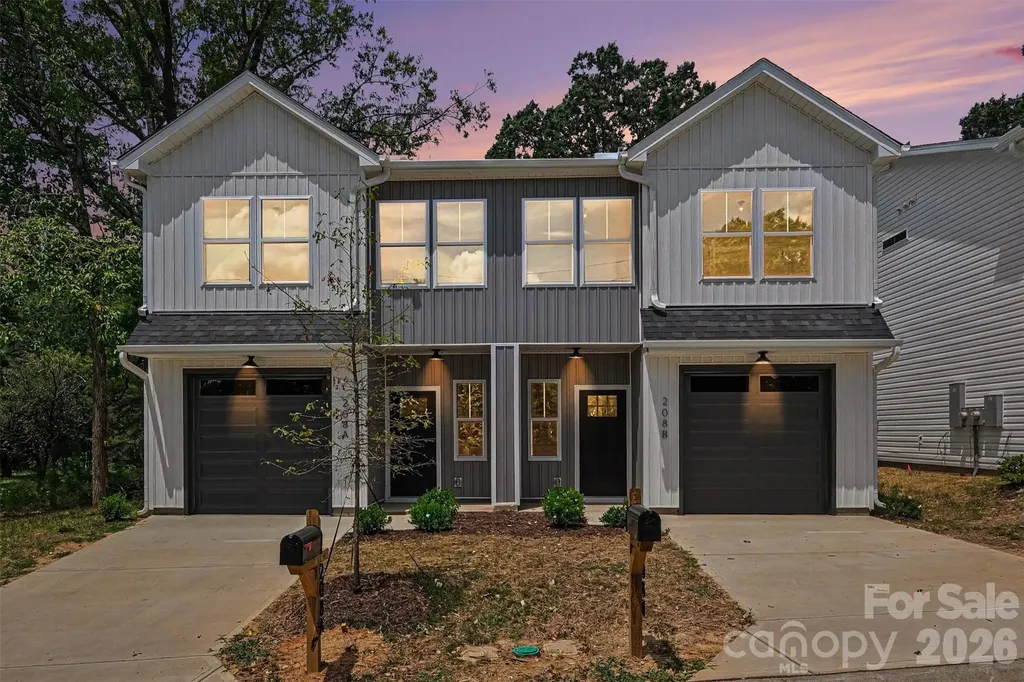206/208 W Todd Lane Charlotte NC 28208